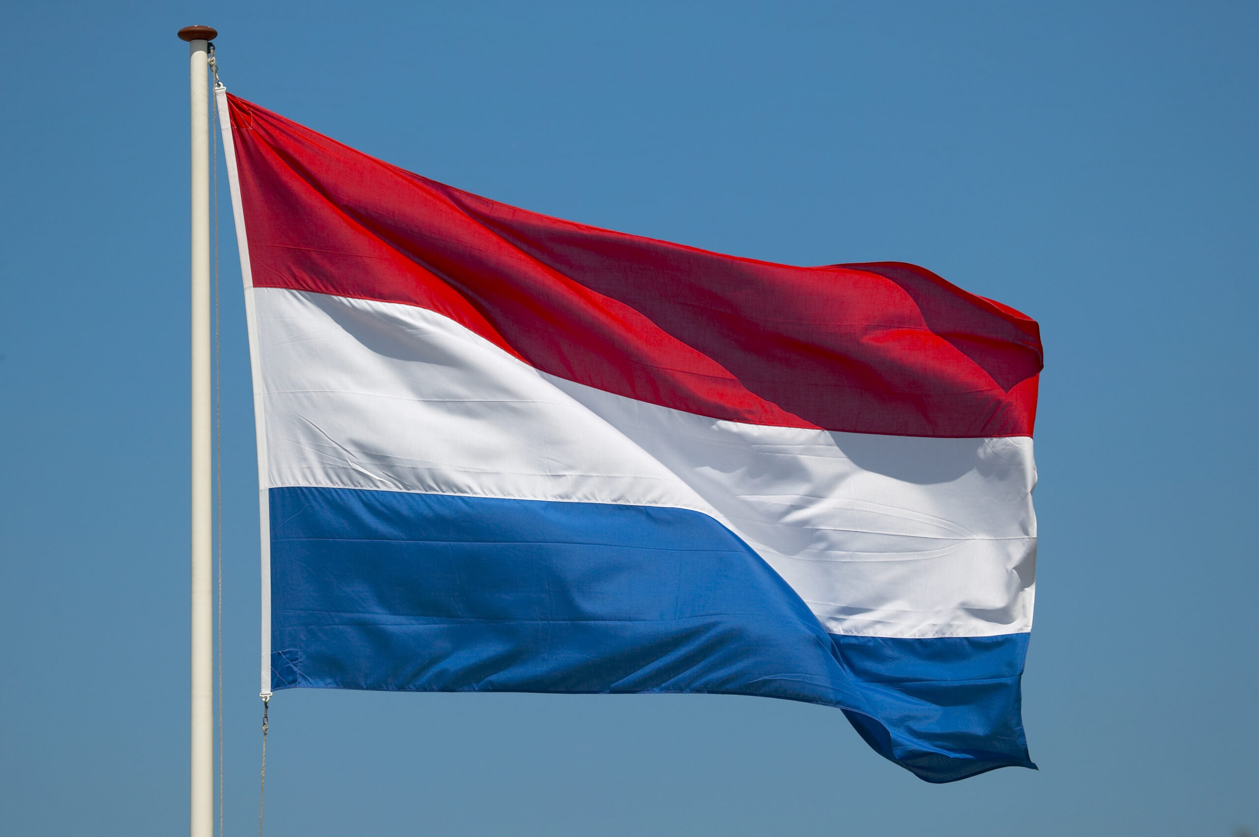 H4 gesloten op 5 mei 2025 vanwege Bevrijdingsdag